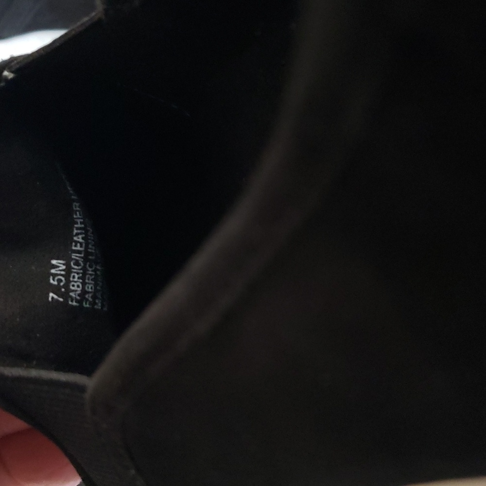 GIANNI BINI SEQUINED SNEAKERS - Picture 11 of 12